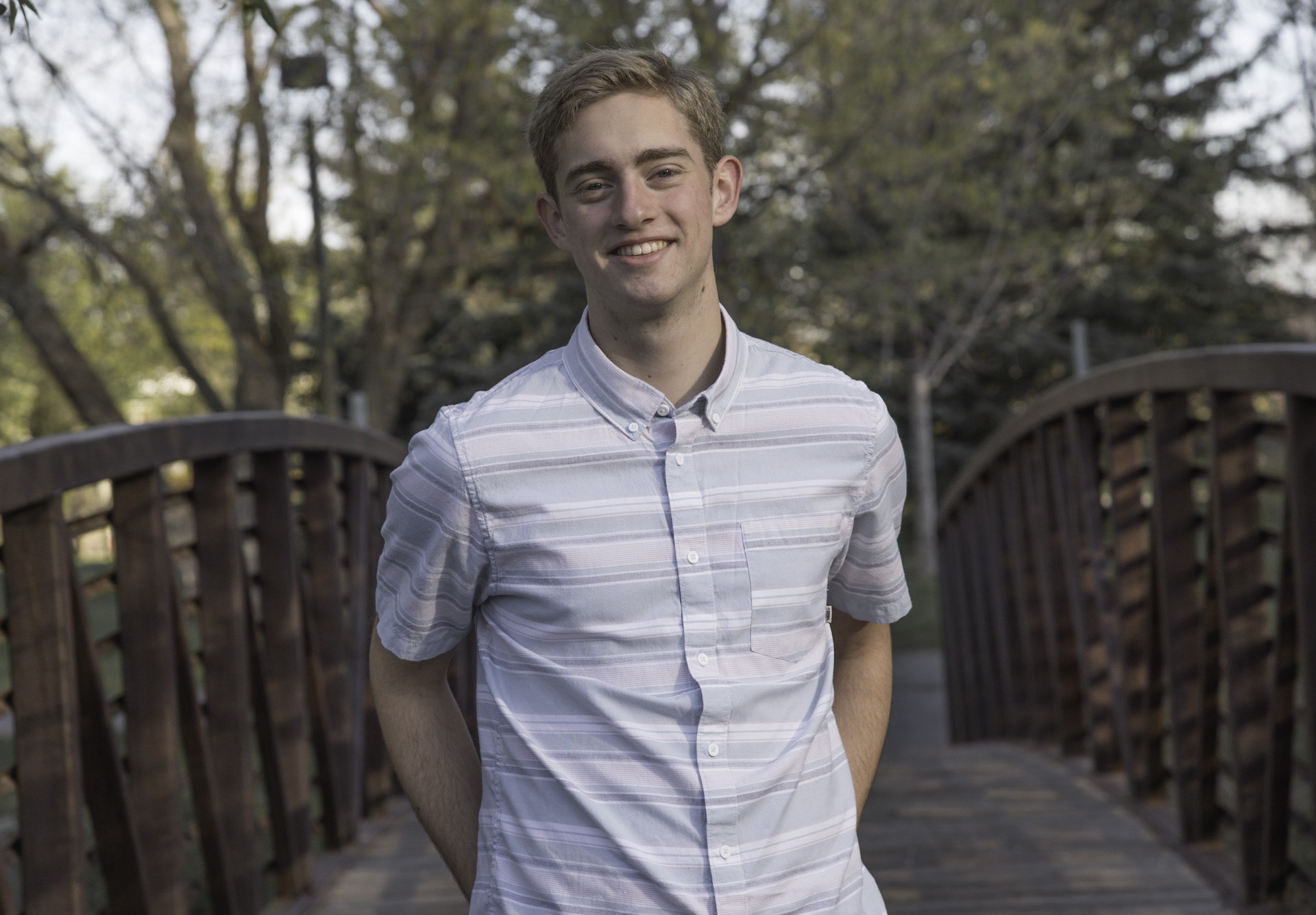 Dallin King