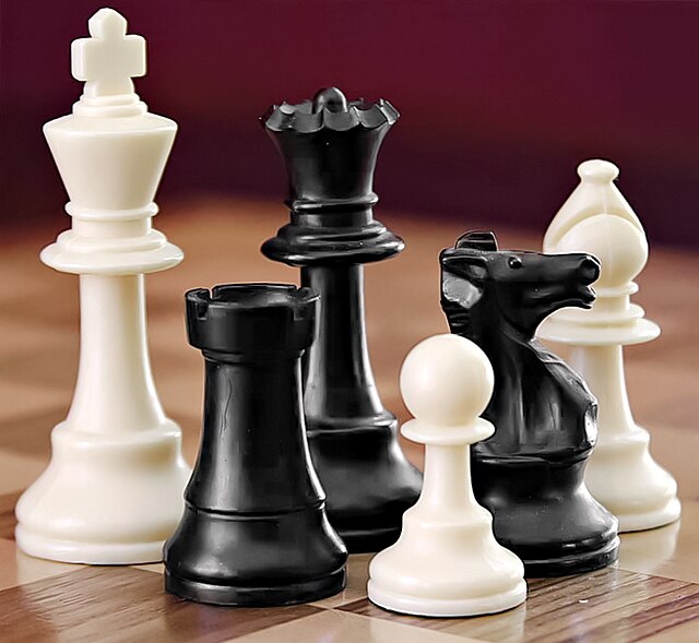 Chess Game